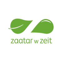 ZwZ - Zaatar w Zeit