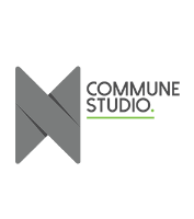 Commune Studio Logo