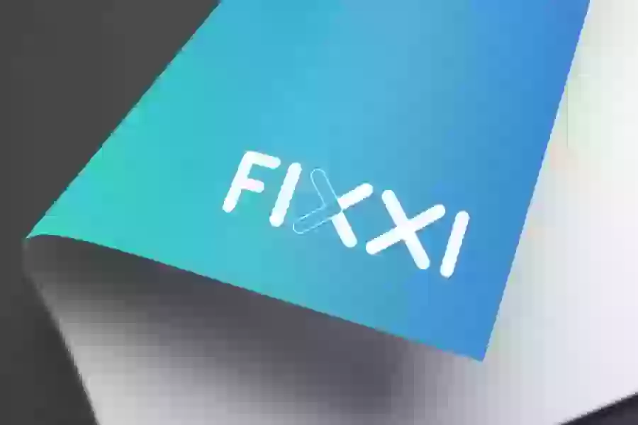 Fixxi Branding & UI/UX