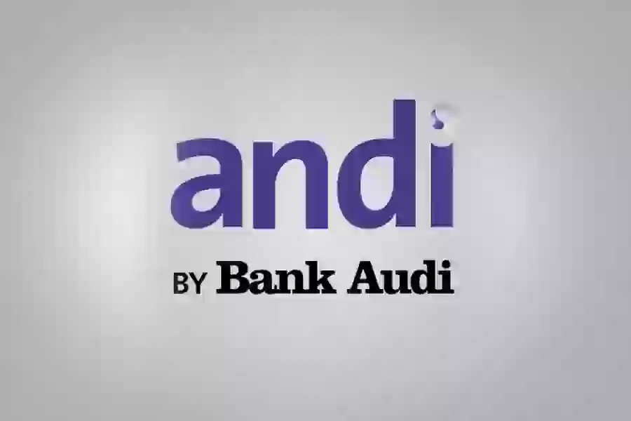 Bank Audi – Branding & Digital Marketing