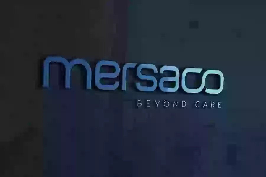 Mersaco – Rebranding