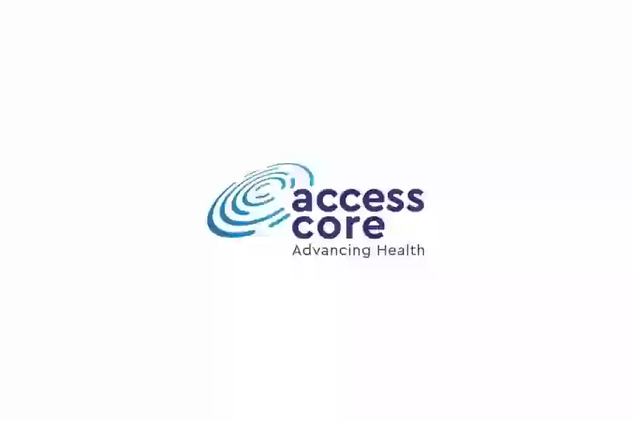 AccessCore – Branding