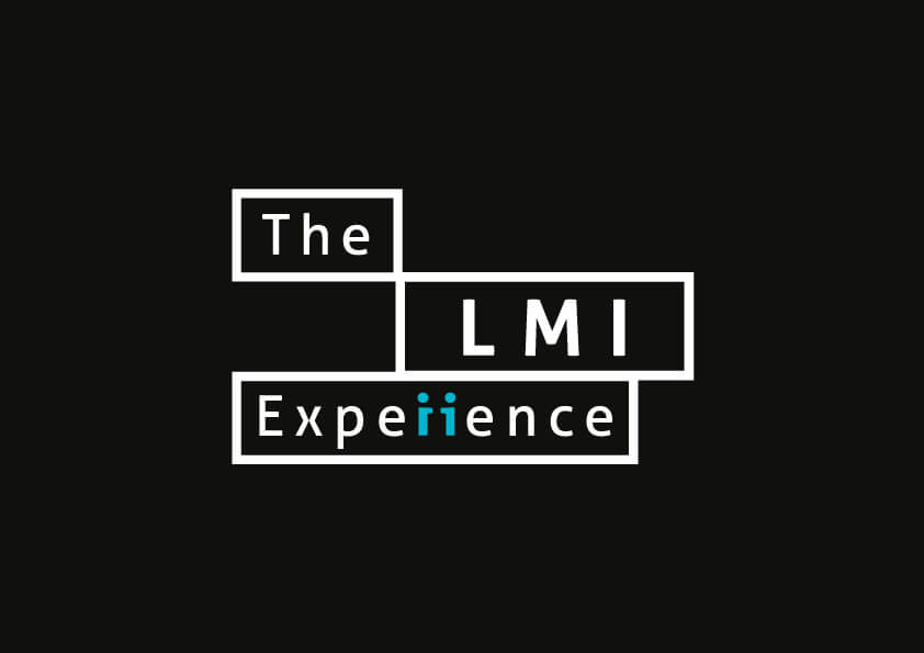 LMI – Branding & UI/UX